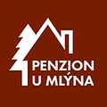 logo Rejvízský penzion U Mlýna, s.r.o.