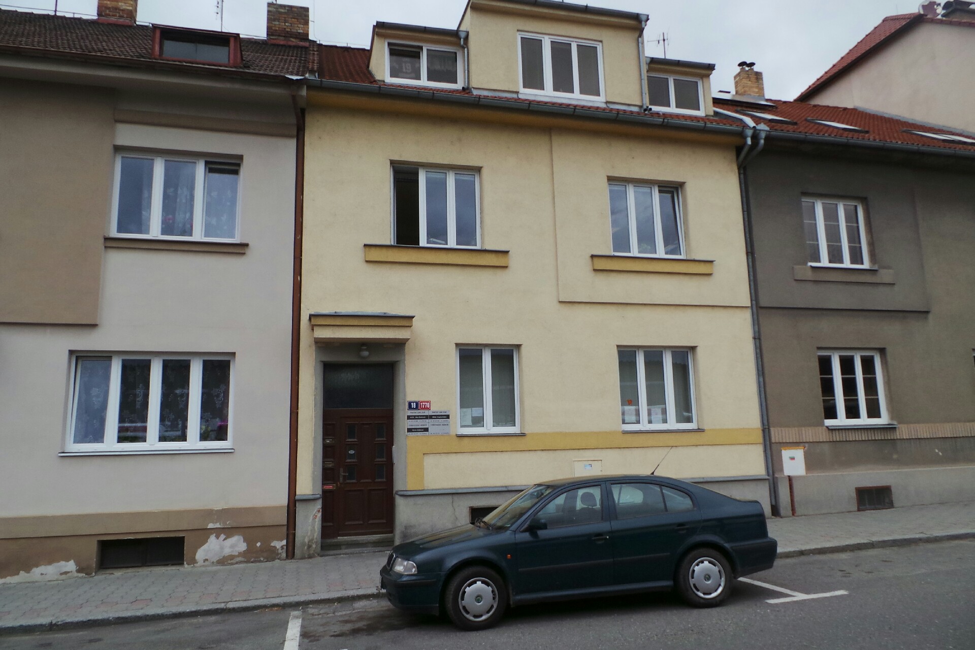 MUDr. Jitka Šimková