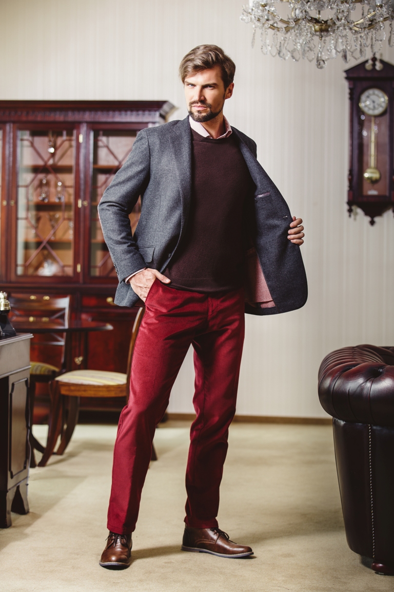 Bernhardt Fashion CZ, s.r.o. foto 4