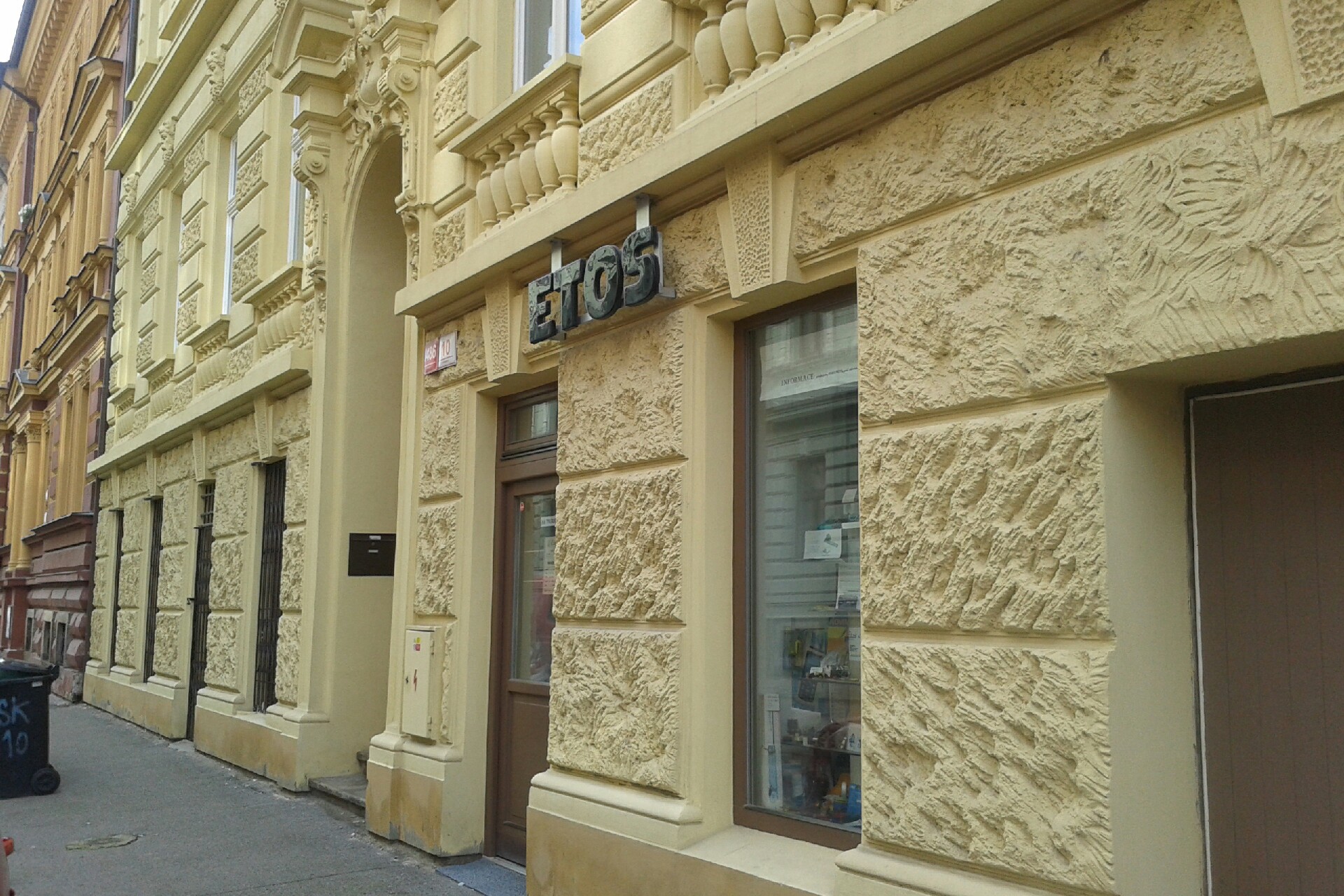 ETOS cz, spol. s r.o.