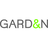 logo GARD&N UH