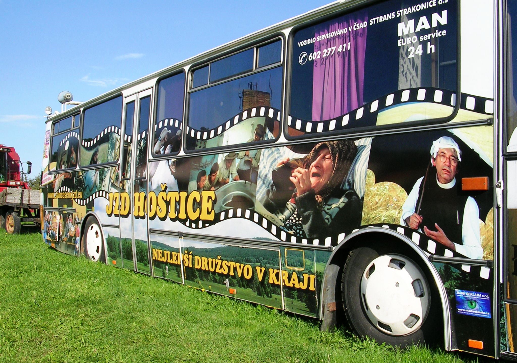 Ranč Šimona Pláničky foto 4