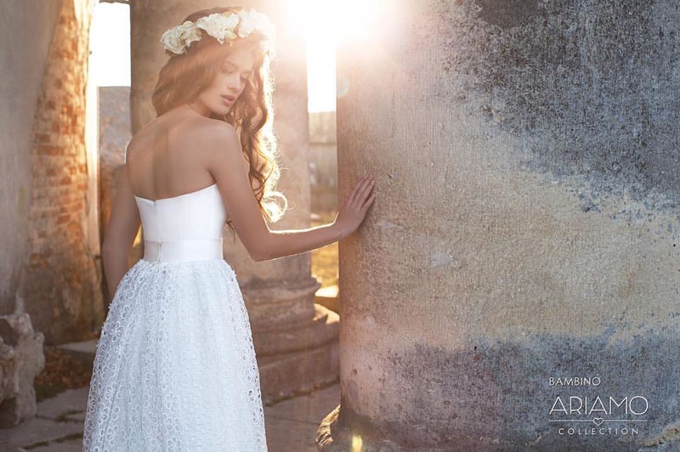 Svatební salon Karolína K. foto 4