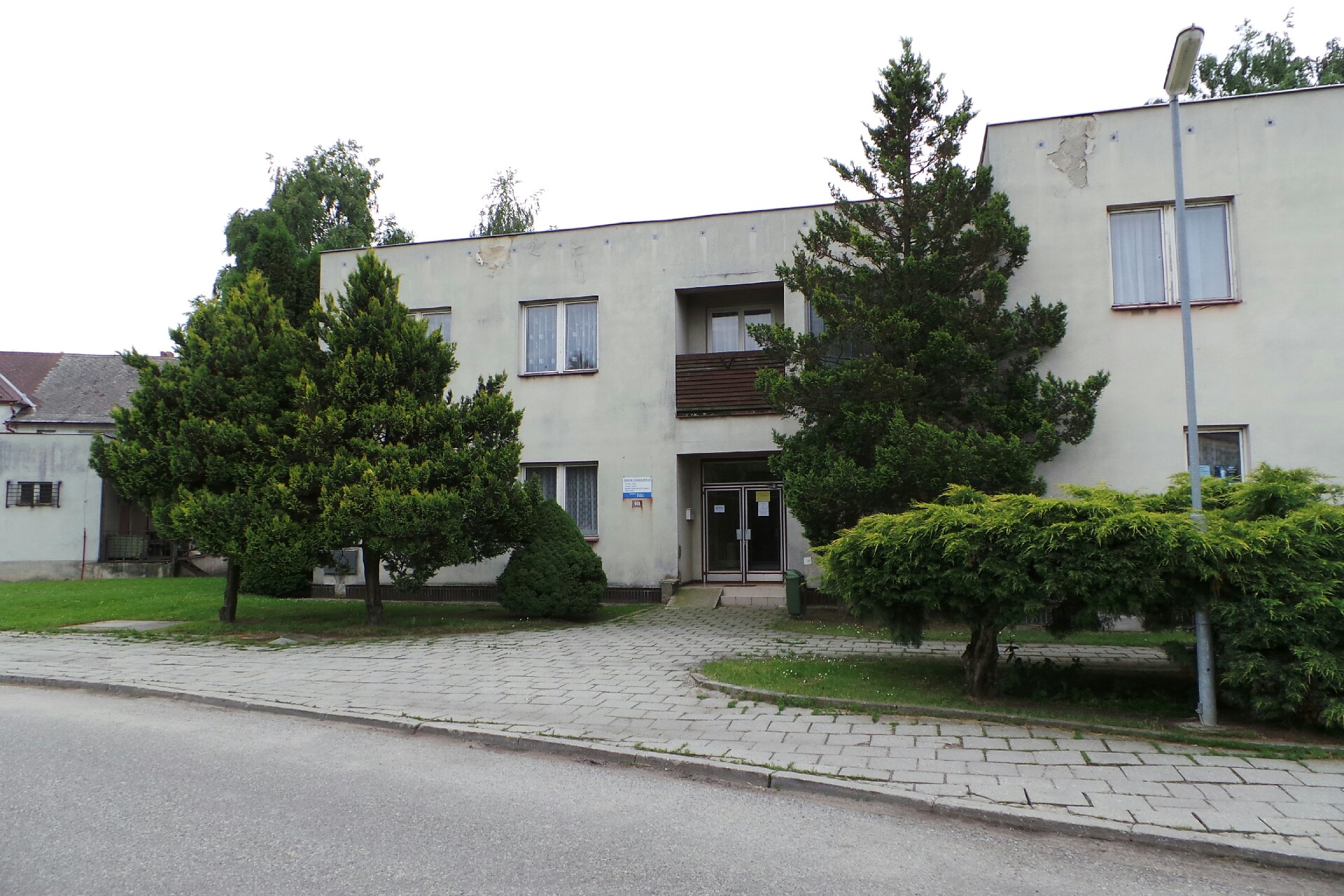 MUDr. Michaela Klapetková