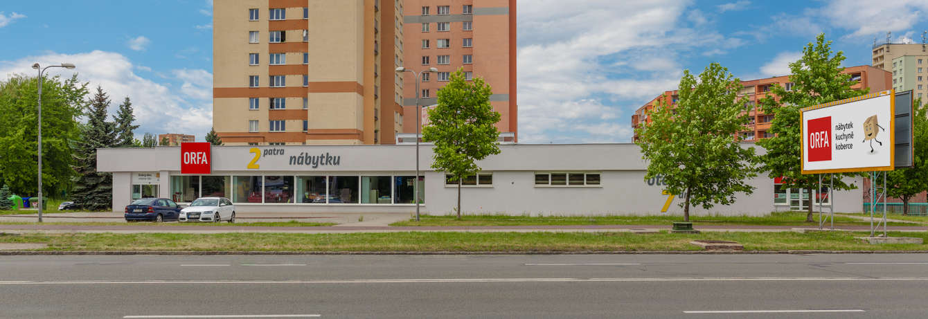 ORFA nábytek Ostrava-Fifejdy foto 2