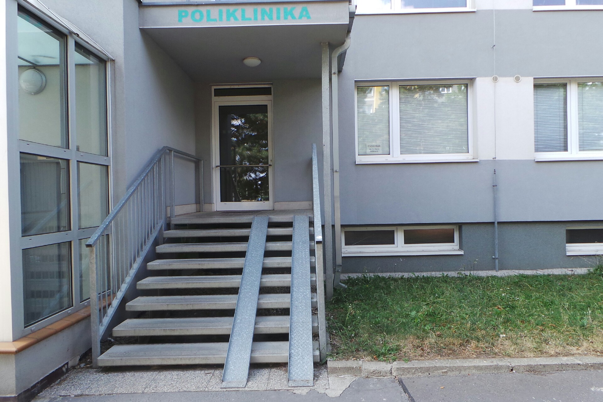 MUDr. Ilona Katrová - Oftalmologická ordinace foto 1