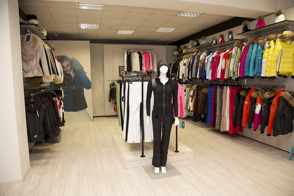 SKIMAX STORE foto 3