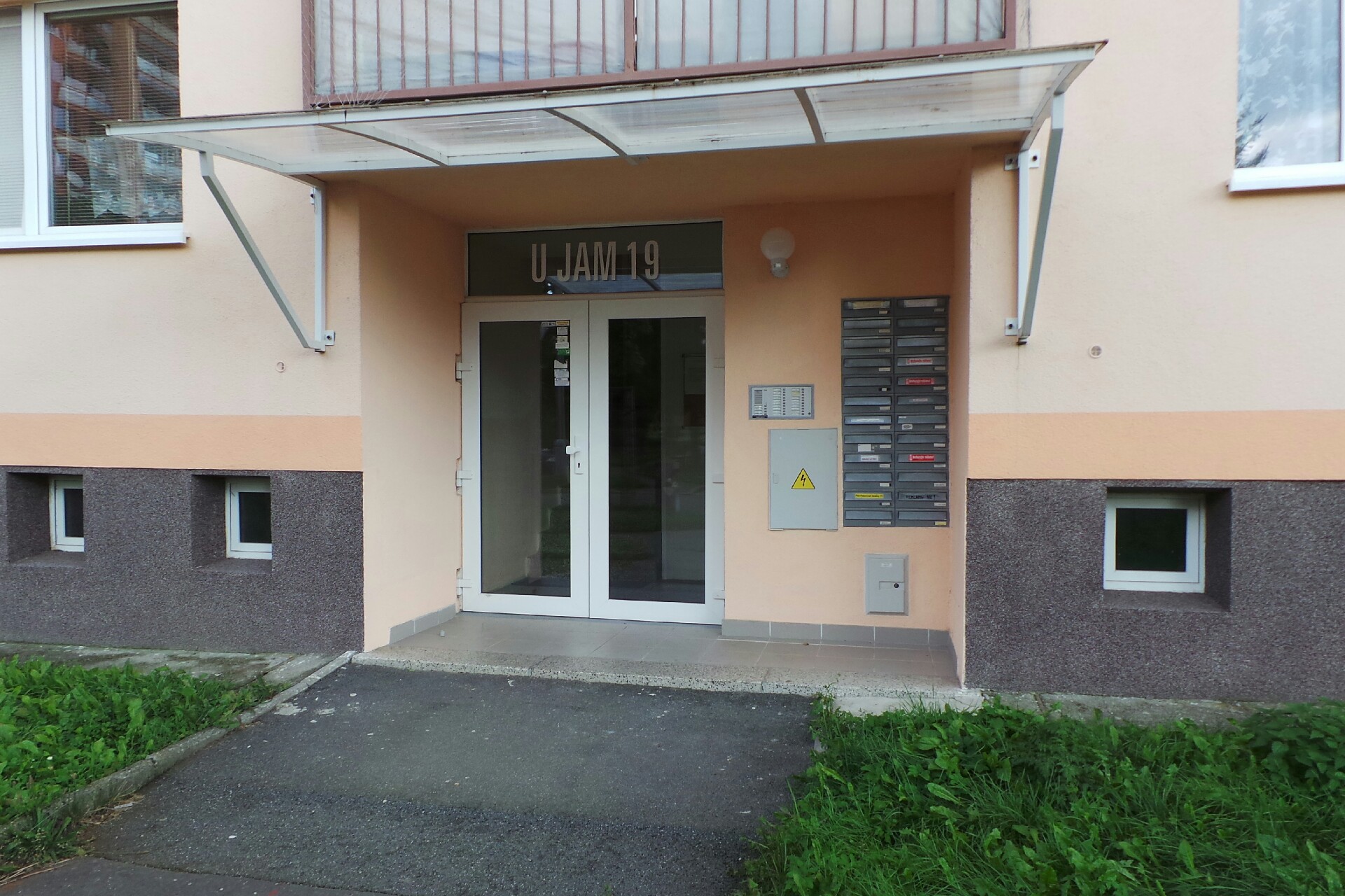 Kateřina Skřivanová