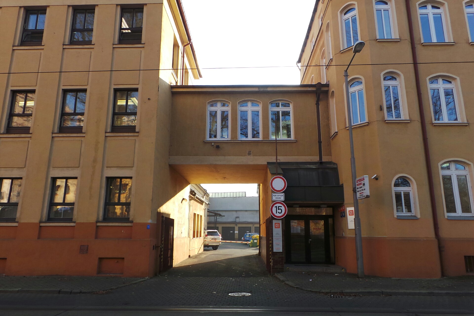 SHEL ENERGO, s.r.o. foto 1