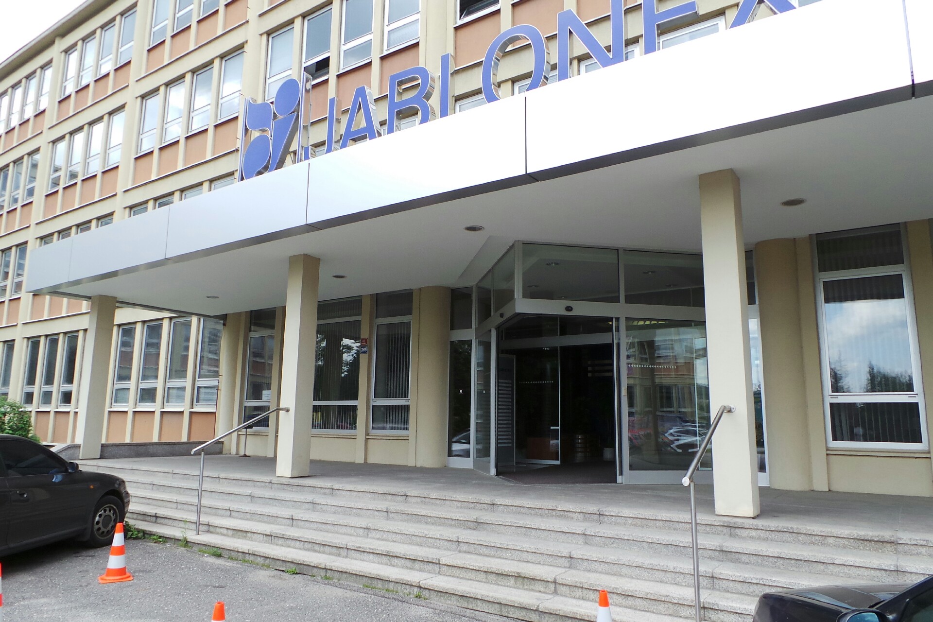 Svaz výrobců skla a bižuterie