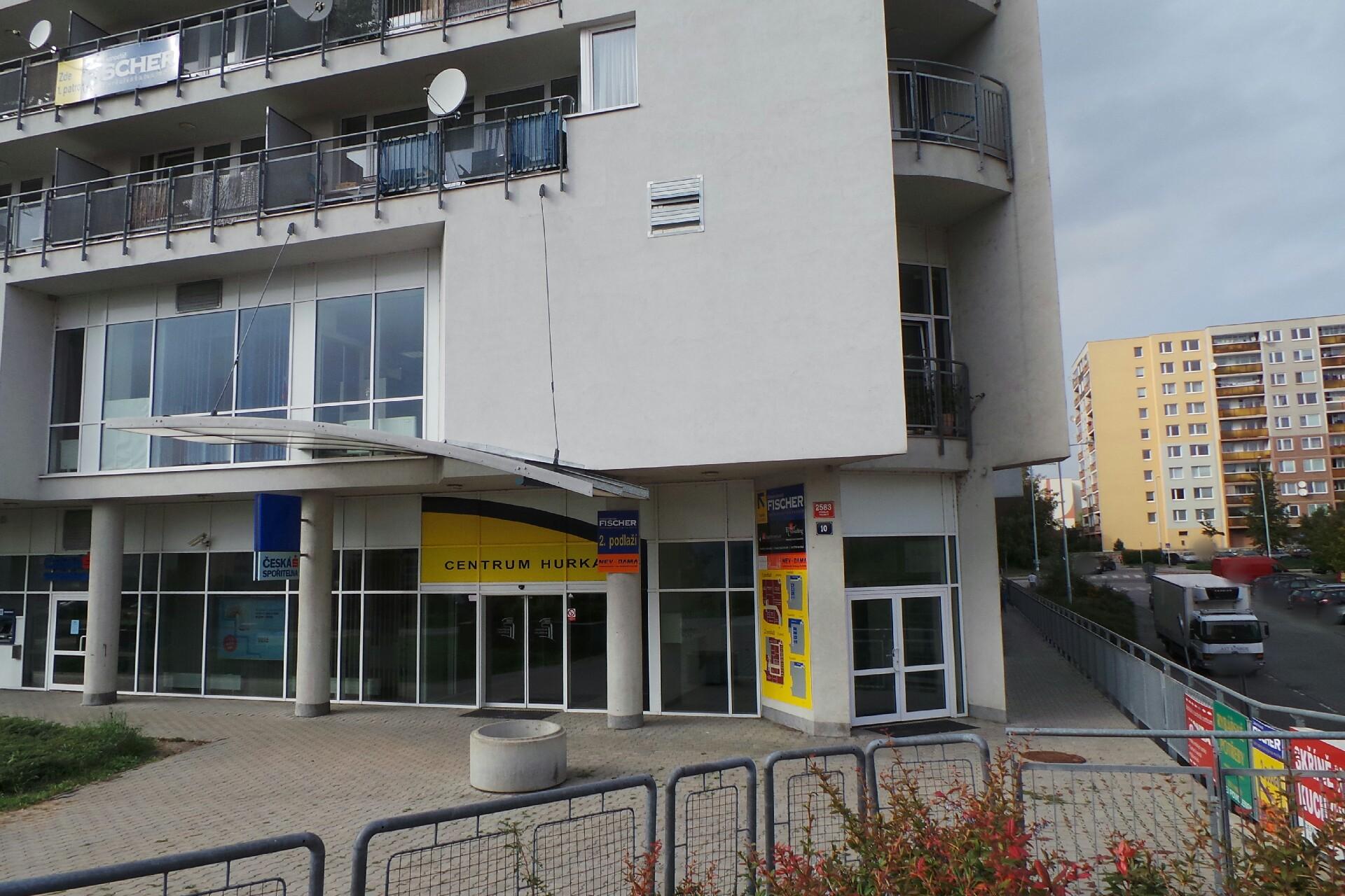 Broker Consulting, a.s. - OK Finanční centrum