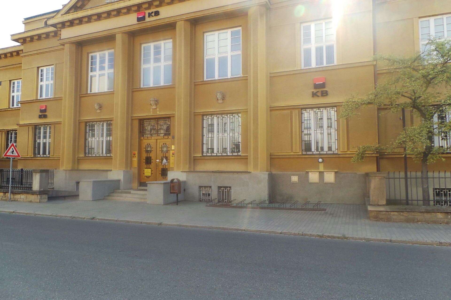 Komerční banka, a.s. foto 2
