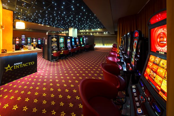 casino games online for fun