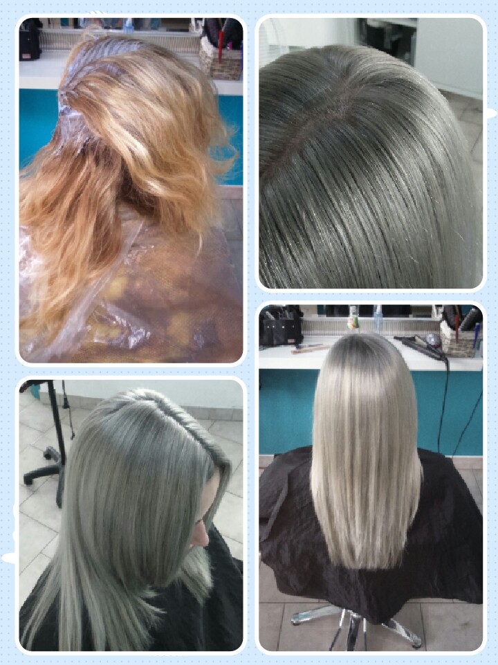 Kadeřnictví Kouzelné zrcadlo foto 3