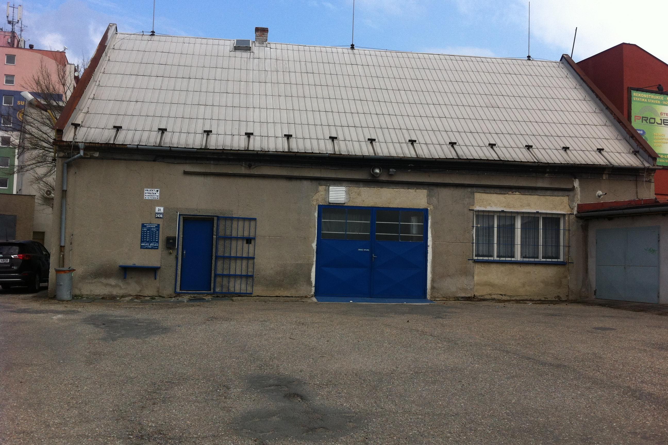 LUR - KOVO Zacpálek s.r.o.