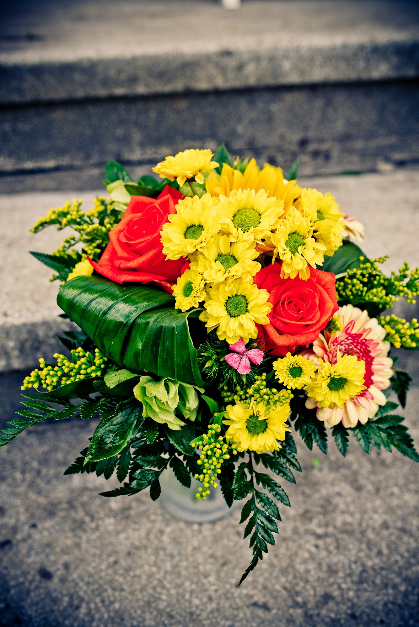 Květinový klub foto 2