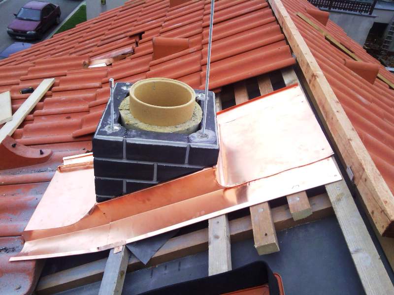 Michal Málek - střechy foto 4