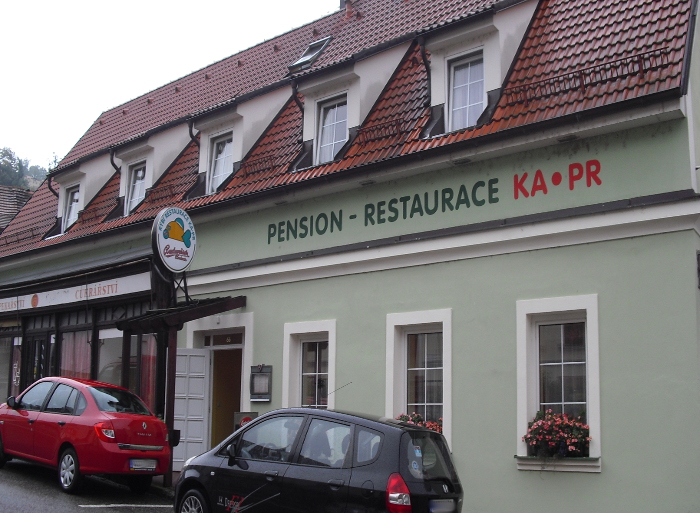 Pension KA.PR foto 2