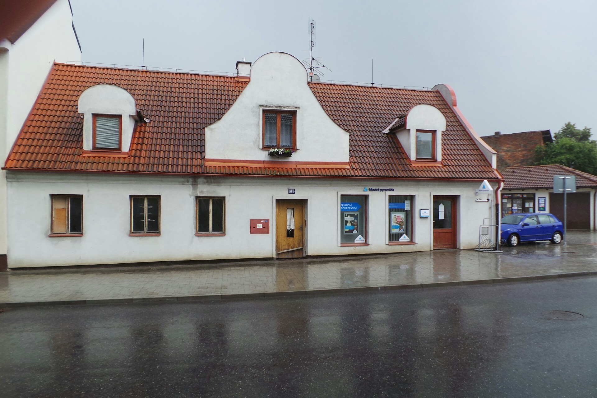 Václav Pešek foto 1