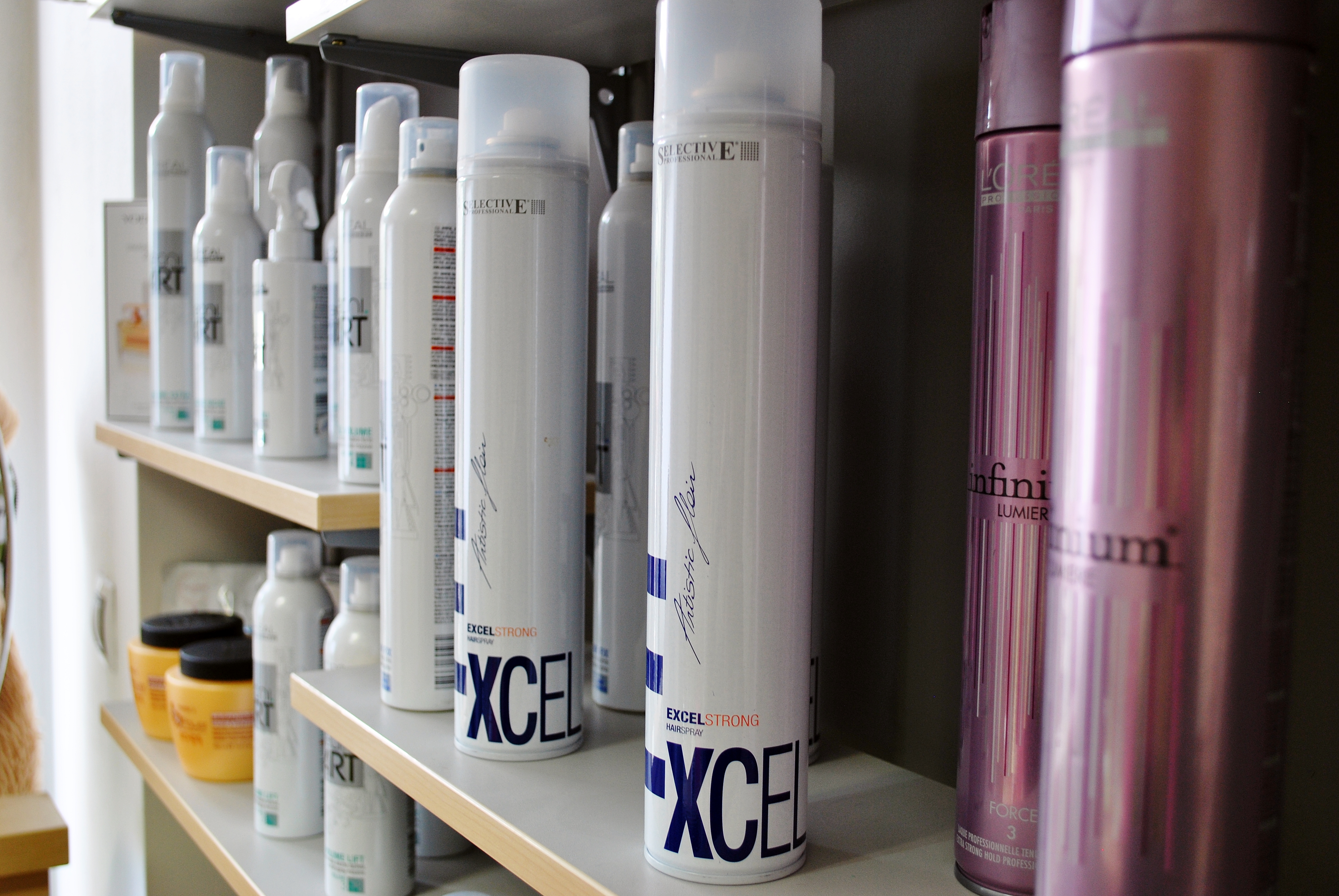 Kadeřnictví Lenka Čížkovská foto 4