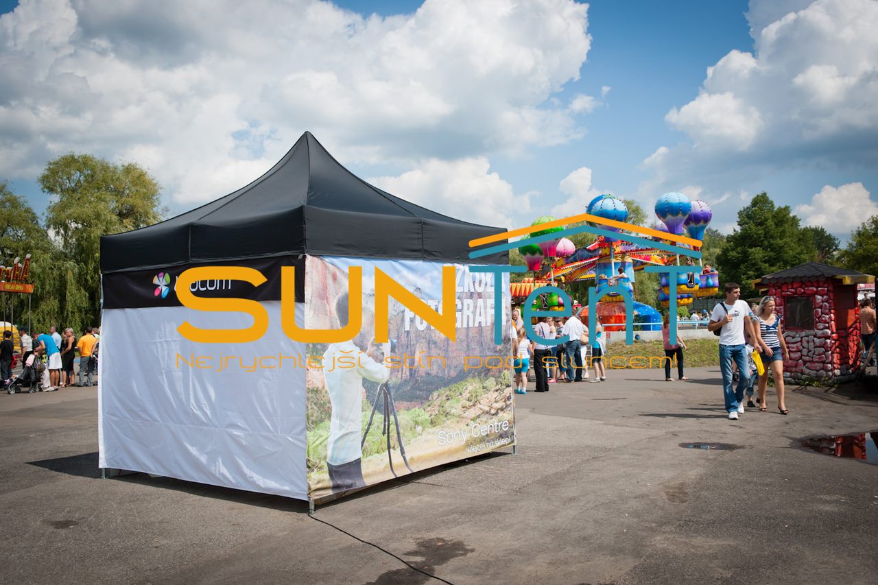 SunTent foto 2