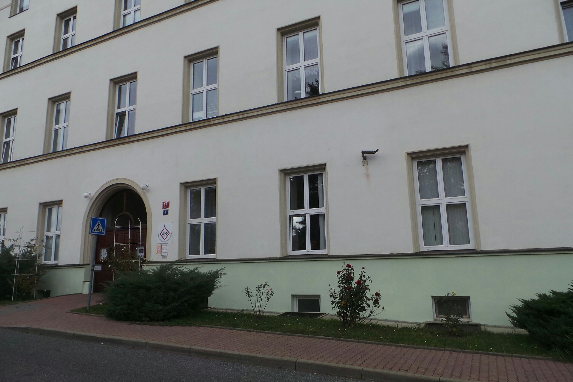 Domov sv. Karla Boromejského