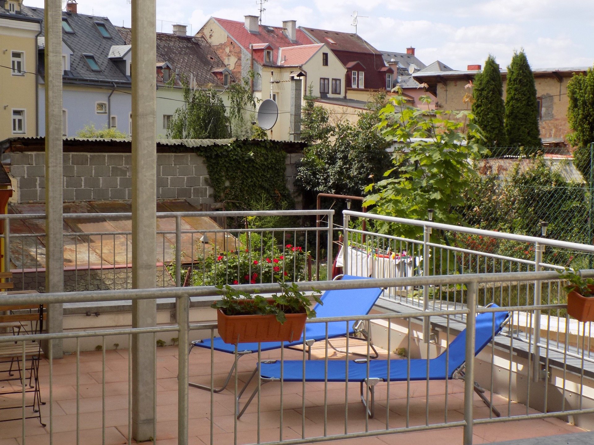 Apartmány Petřín 18 foto 4