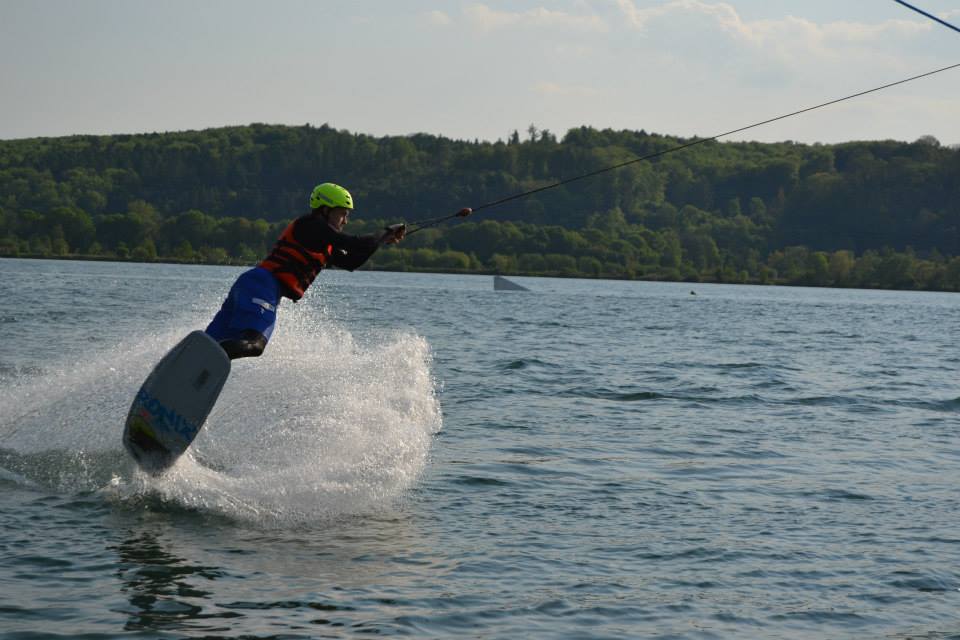 Wake park Hlučín foto 3