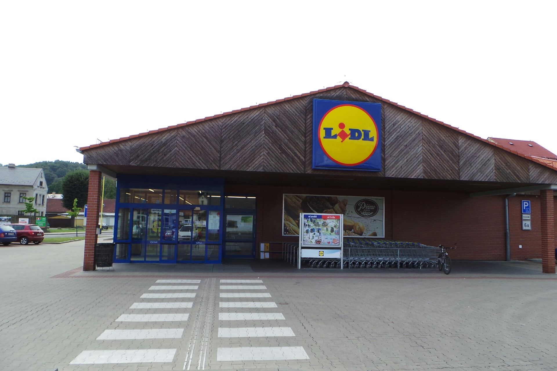 Lidl