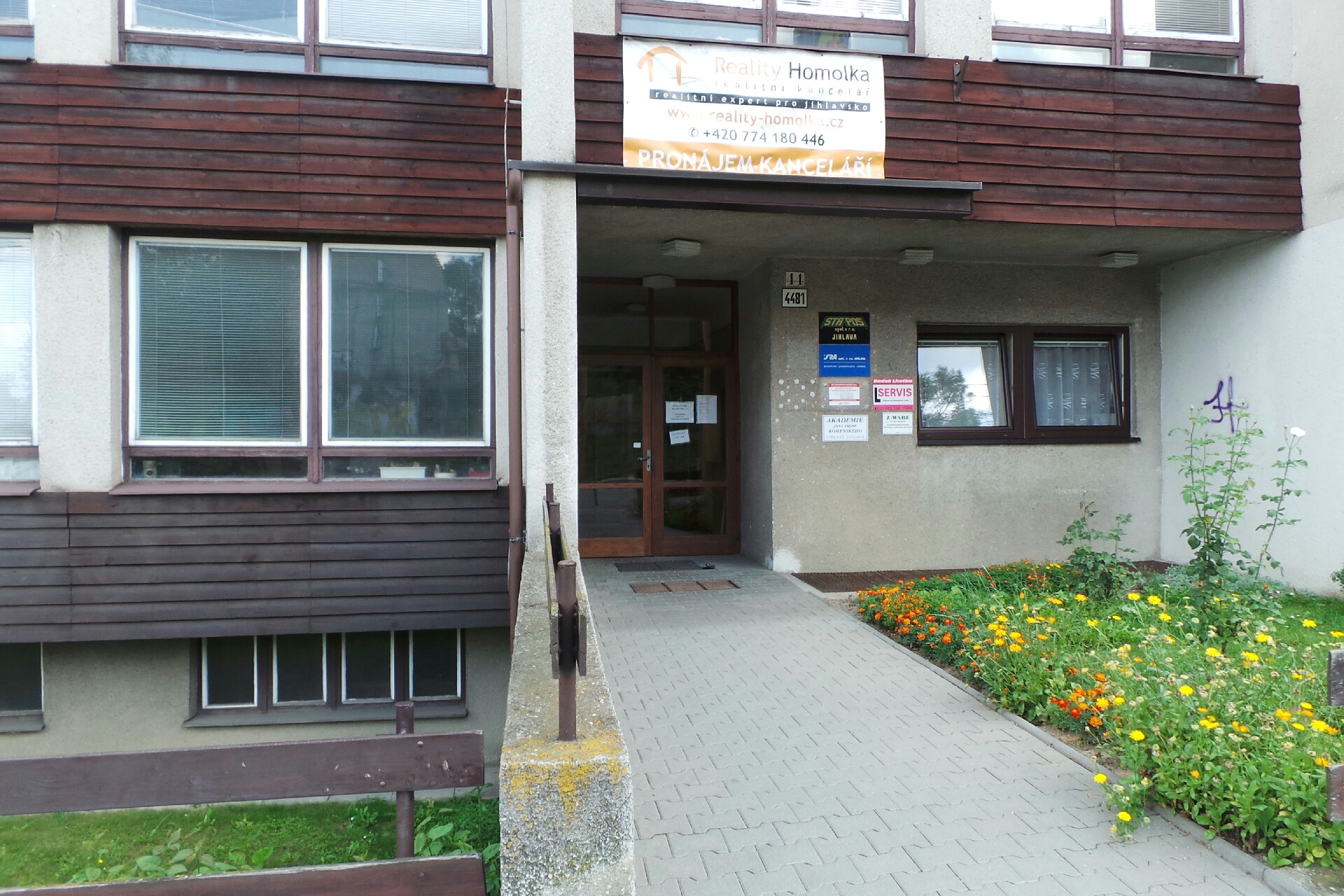 Komunitní praktická škola a odborné učiliště, s.r.o.