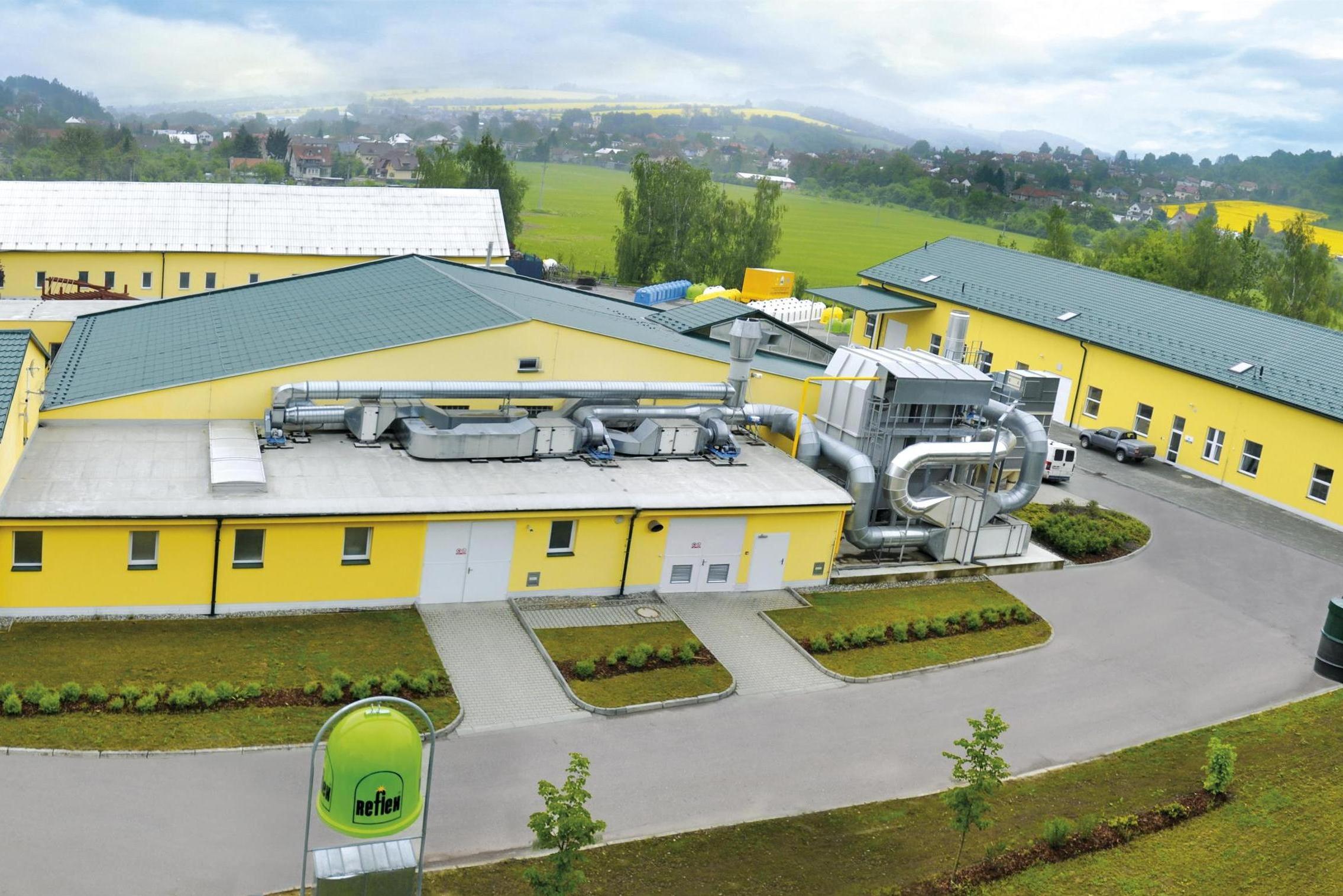 REFLEX  Zlín, spol. s r.o.