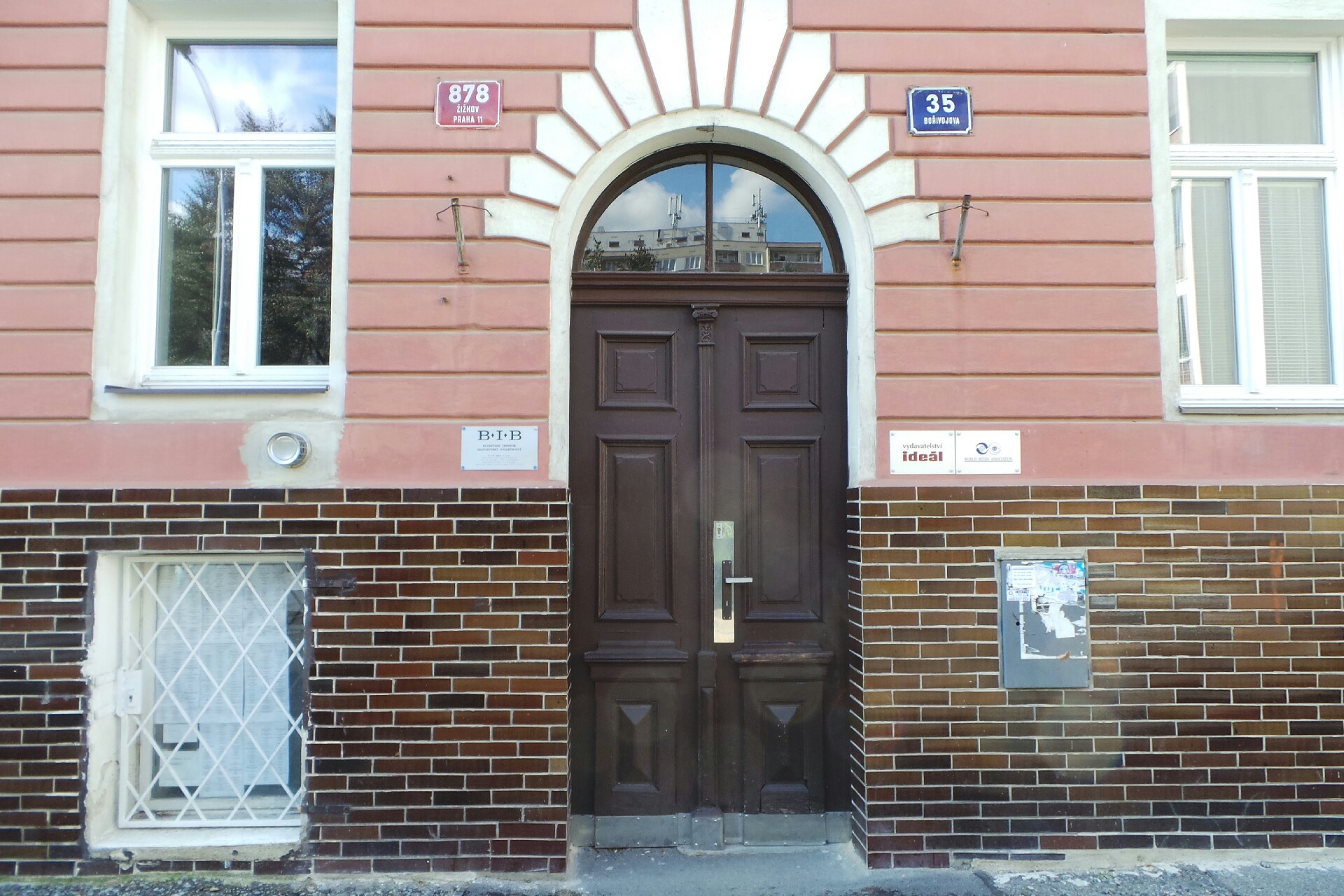 Prague point, s.r.o.