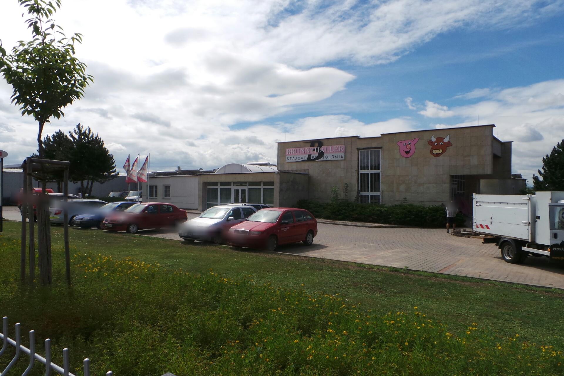 Mezenyur trade, s.r.o.