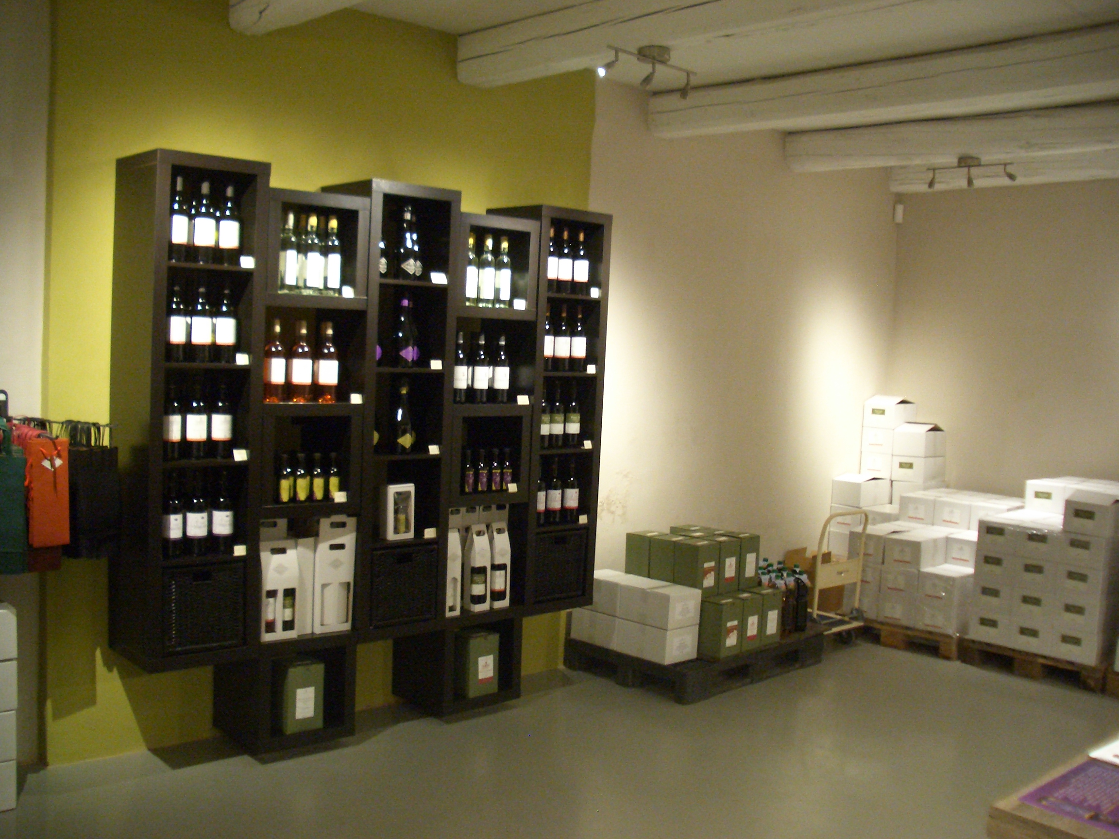 Bettina Lobkowicz, s.r.o.