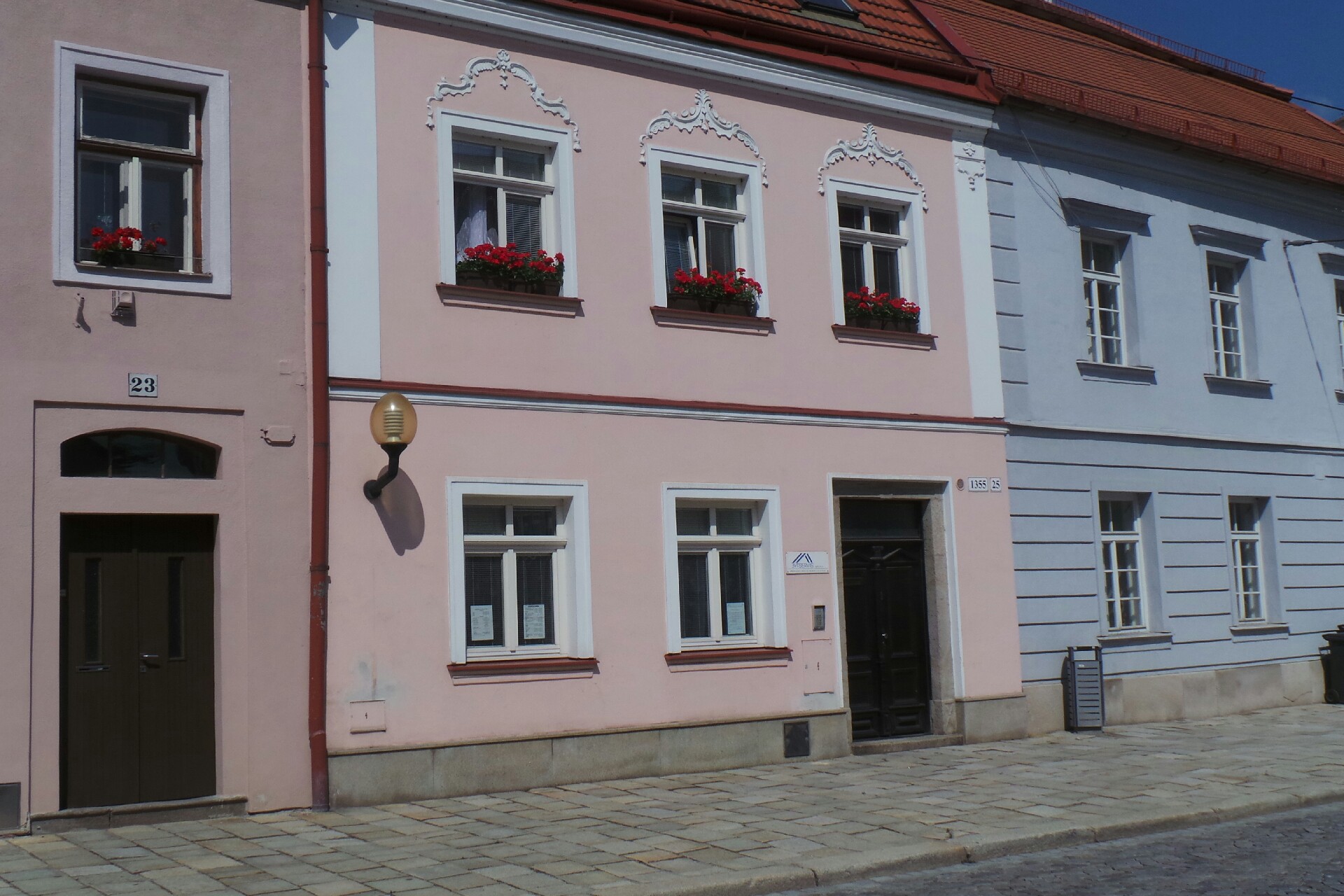 Bytservis, spol. s r.o.