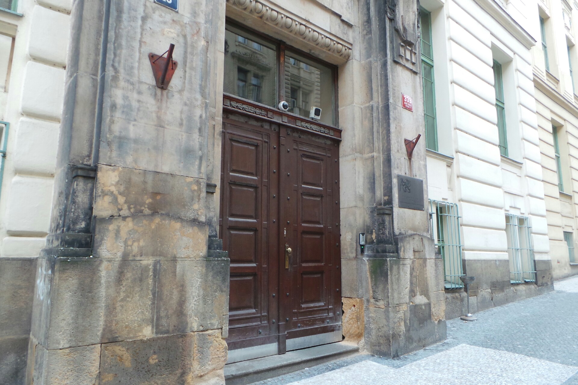 České vysoké učení technické v Praze - Katedra softwarového inženýrství v ekonomii Fakulty jaderné a fyzikálně inženýrské - Praha