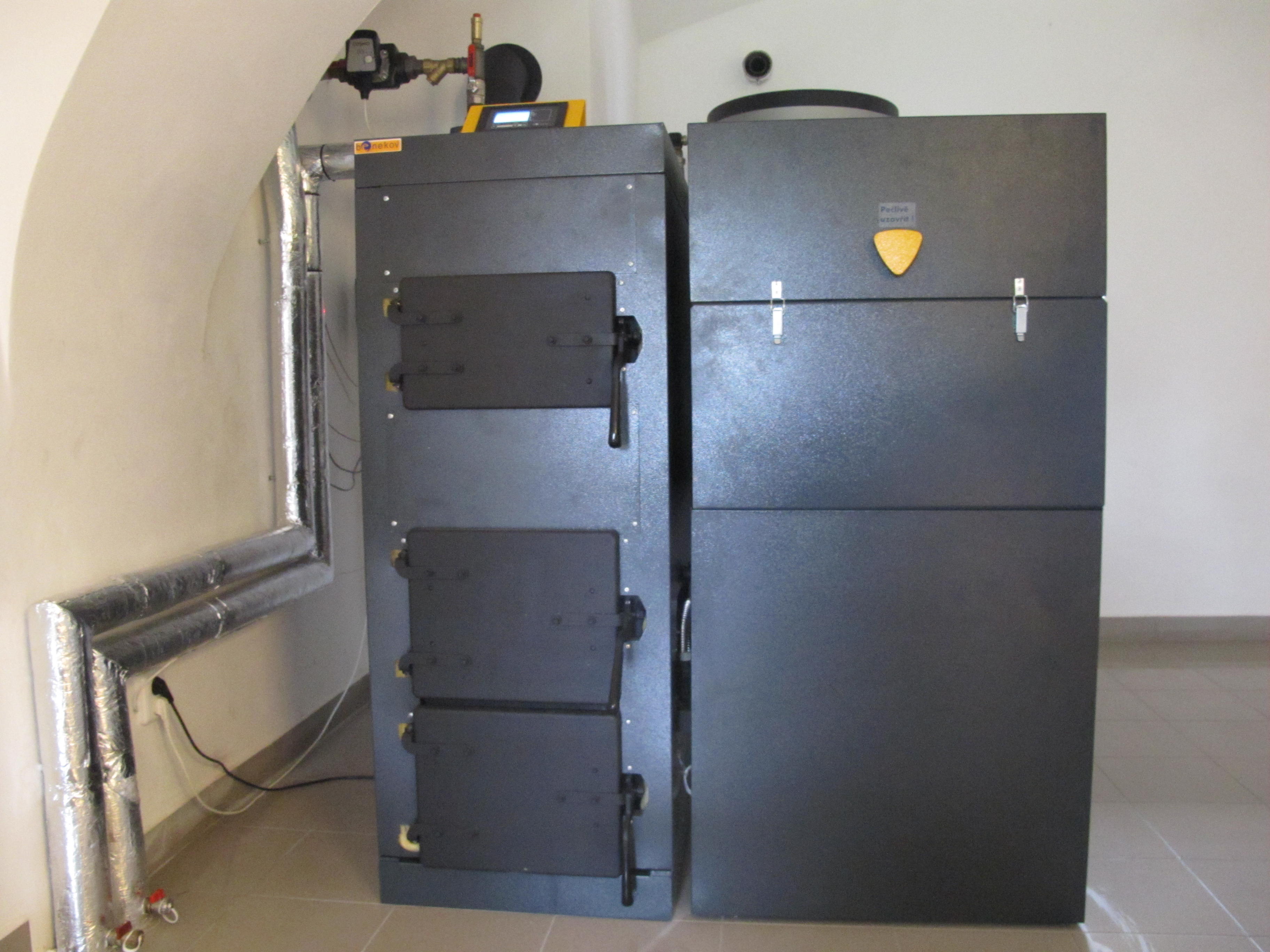 INSTALATÉR Tomáš Novák, s.r.o. foto 4