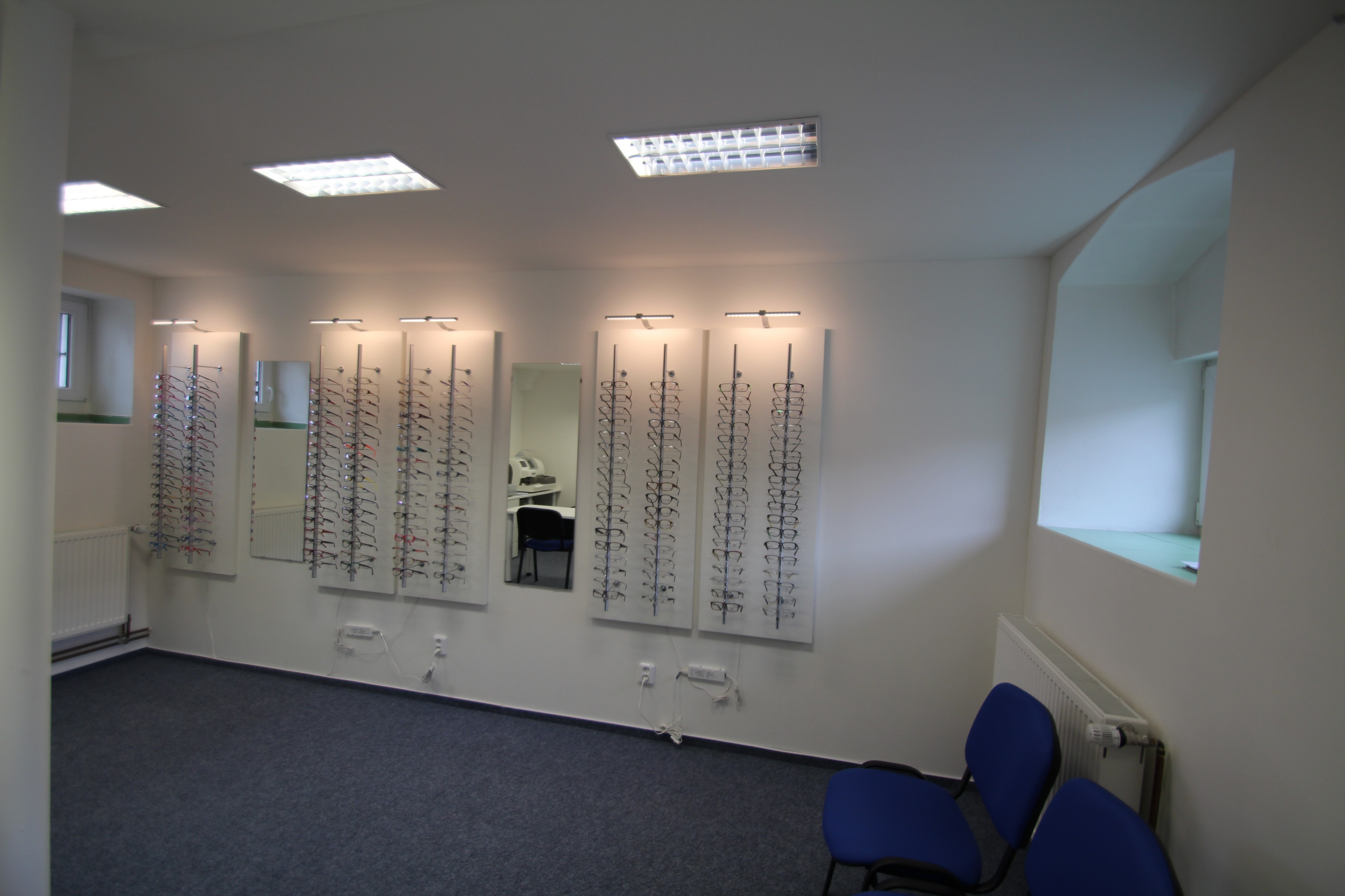 Optika Hostivice foto 3
