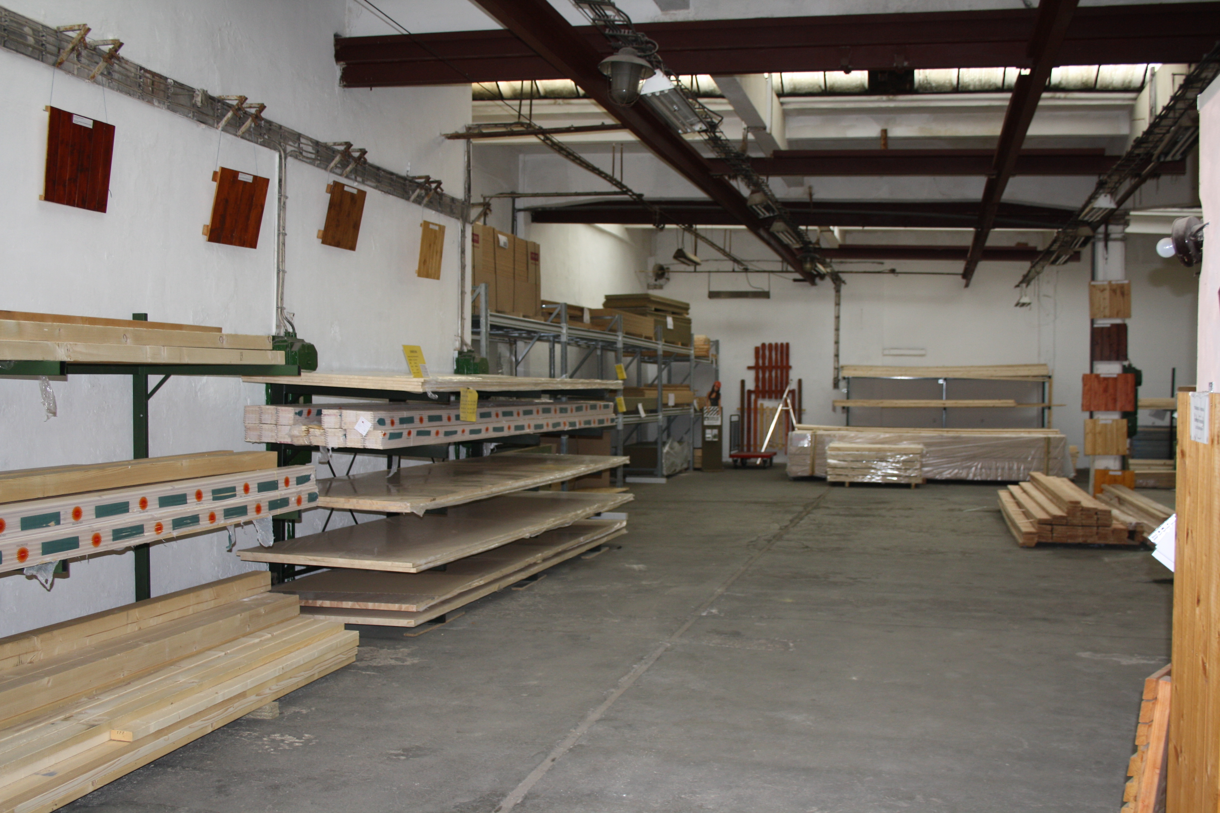 ARTISAN DŘEVOPRODEJ foto 5