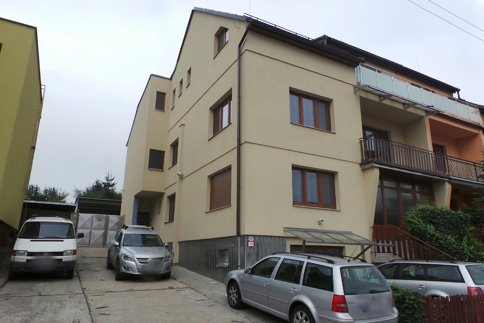 Klempířství František Horák