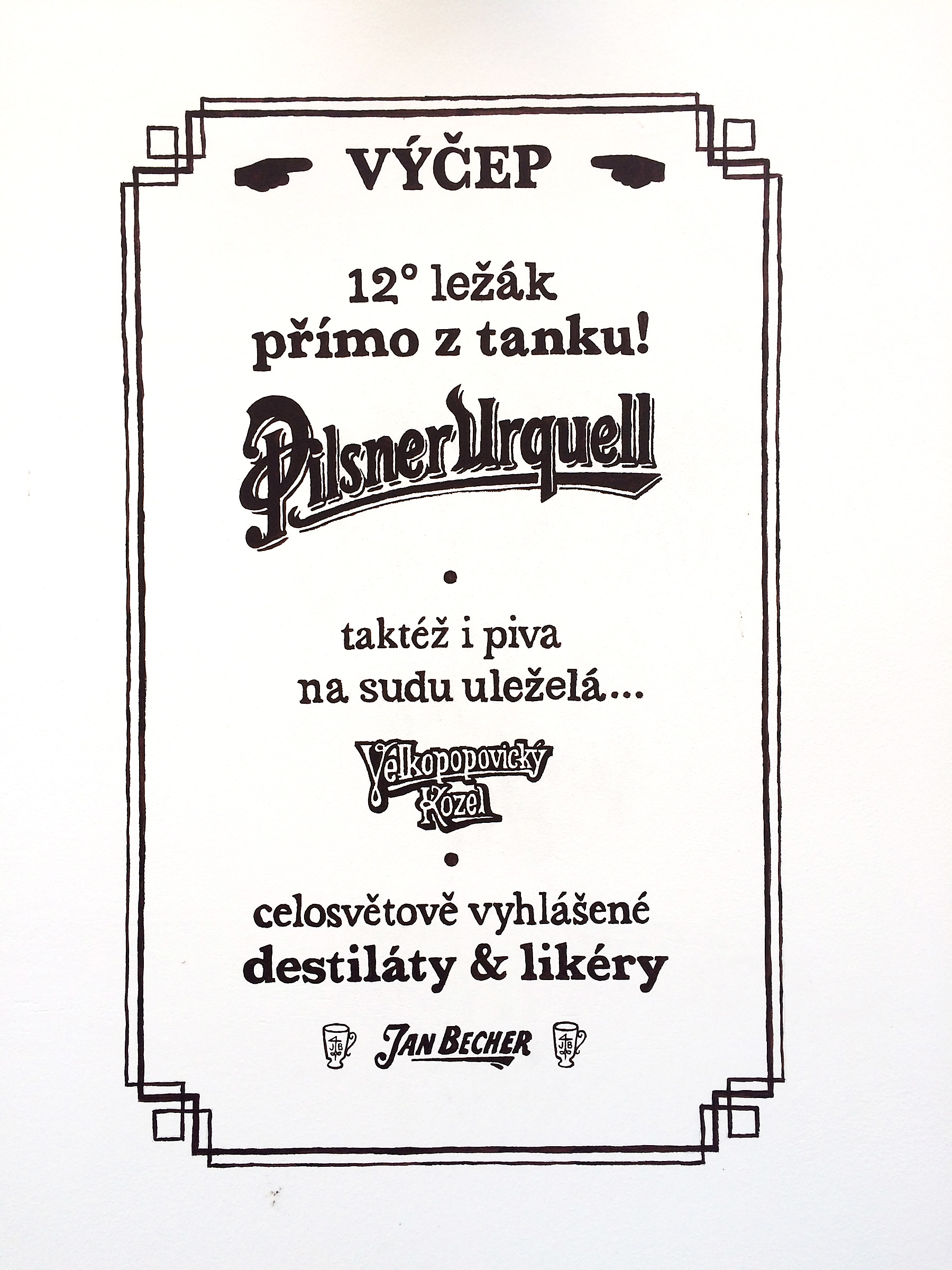 Zbraslavský Hostinec foto 4