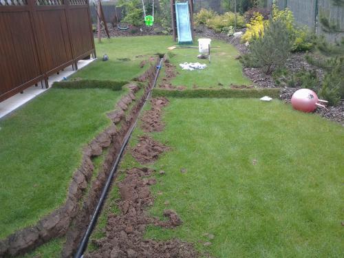 Závlahy-servis spol.sr.o. foto 4