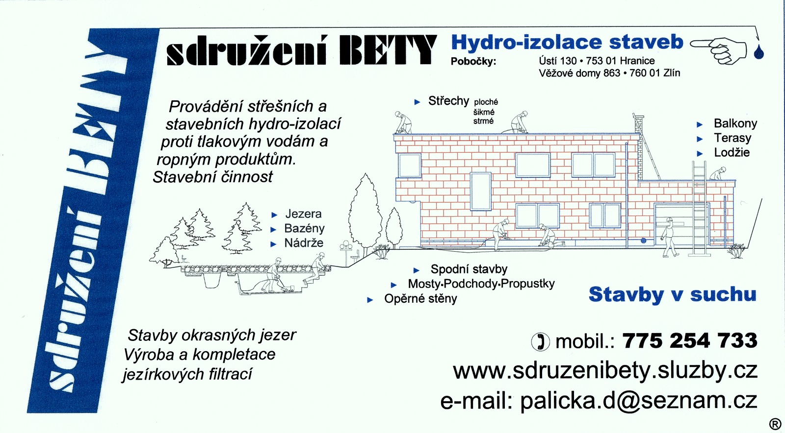 Sdružení BETY foto 2
