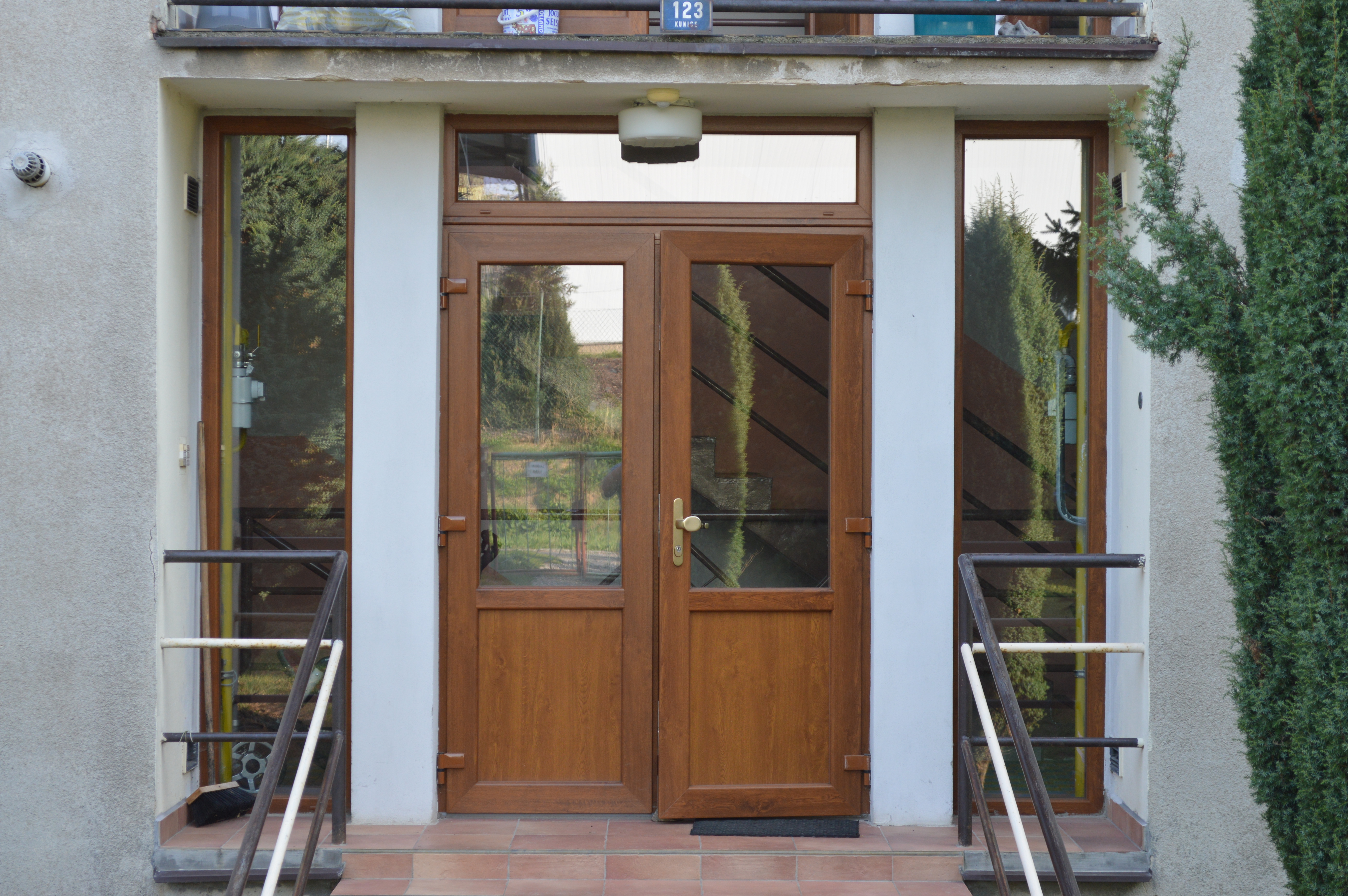 AT SERVIS - TEPLO, s.r.o.