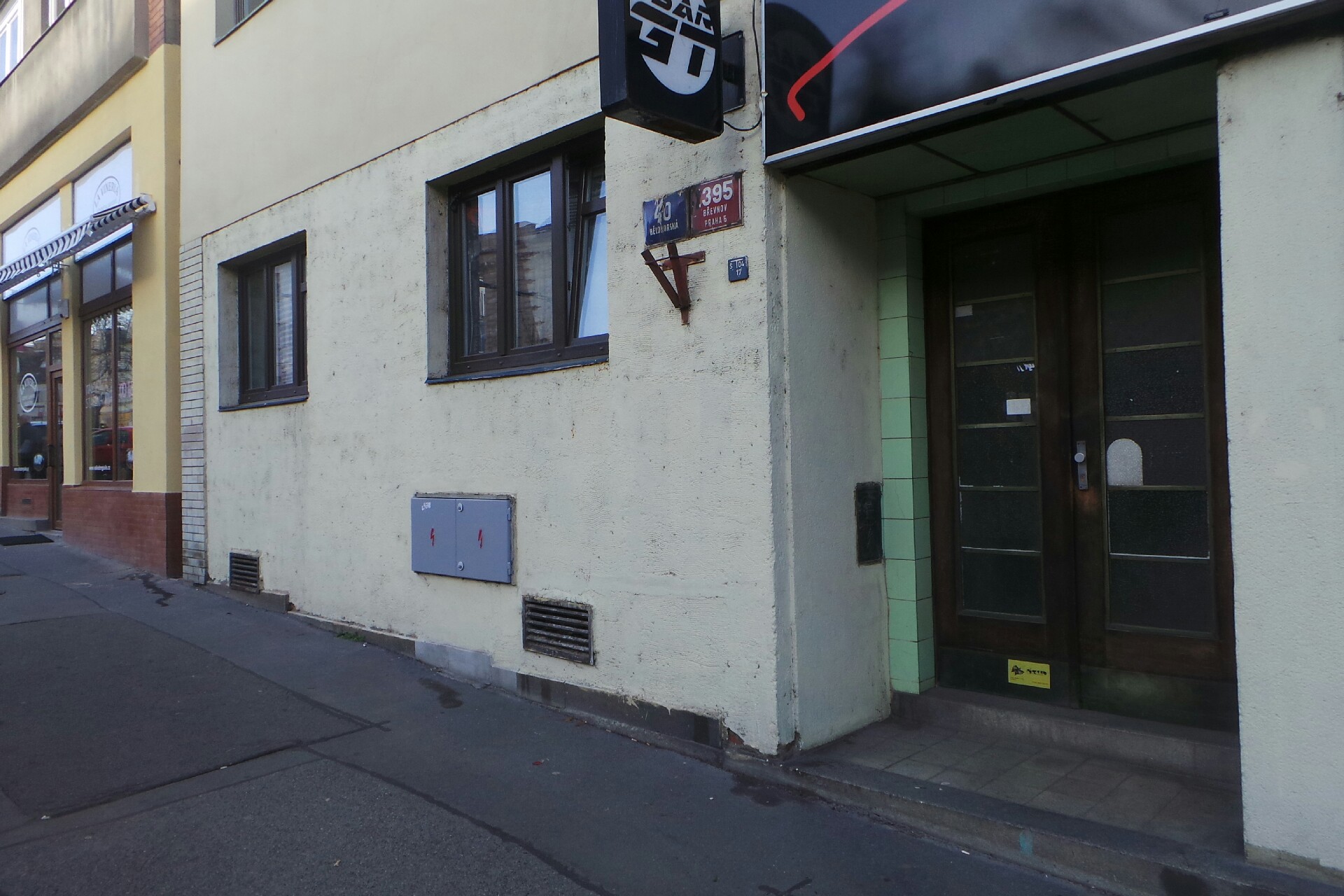 Znalecký ústav ANEXSIS s.r.o.