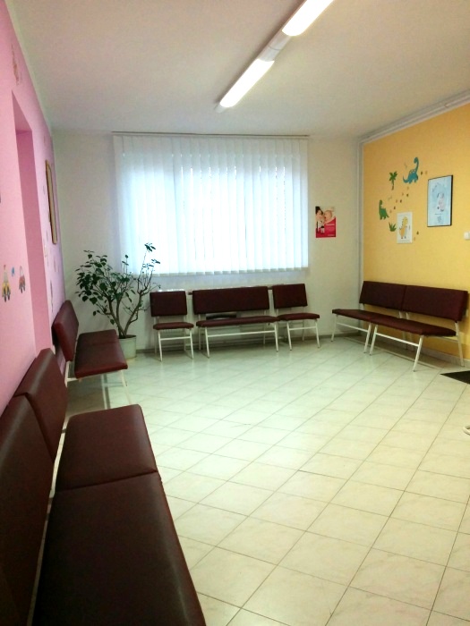 Pediatr Tenora s.r.o. foto 3