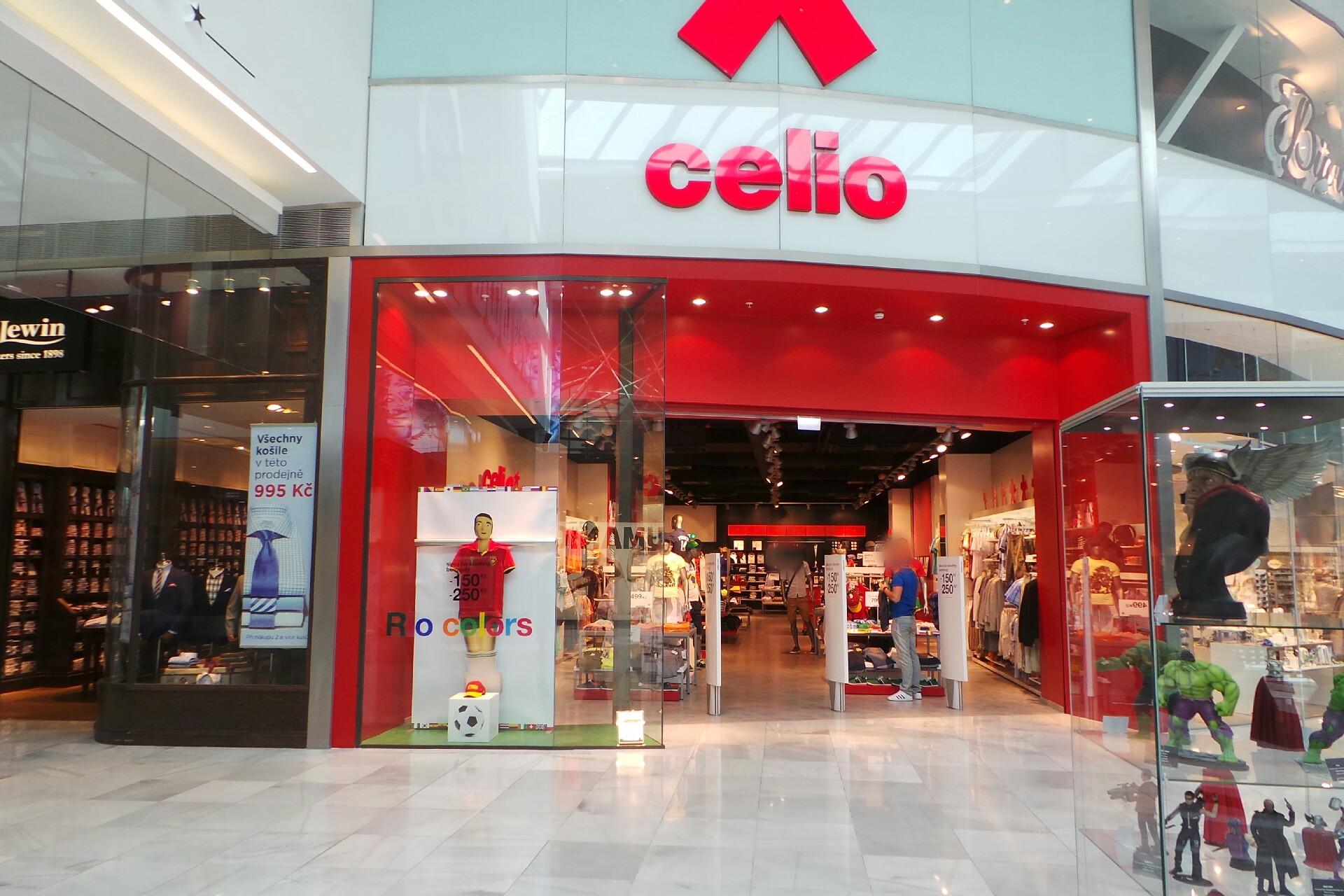 Celio