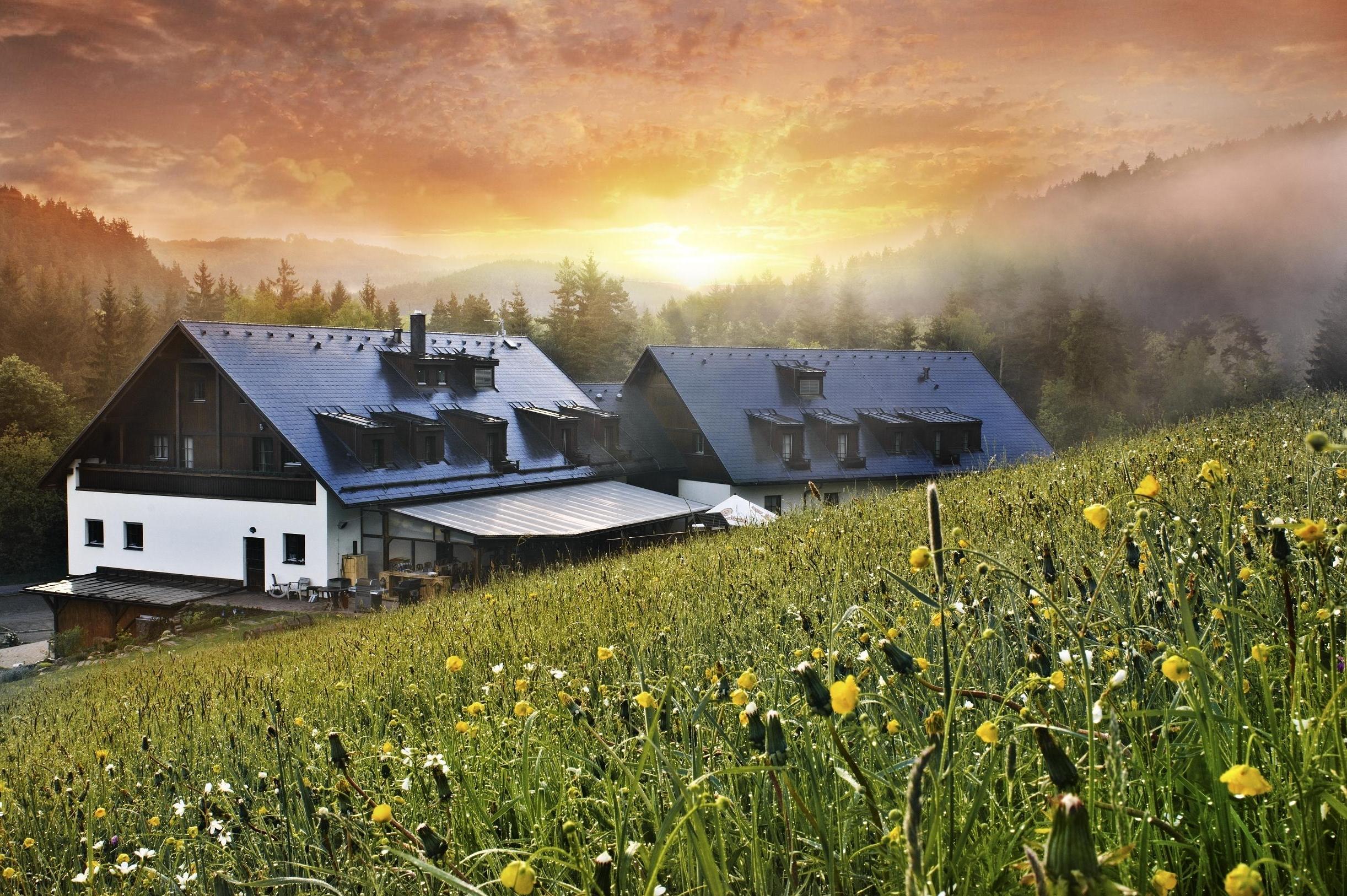 Hotel Annín **** foto 1