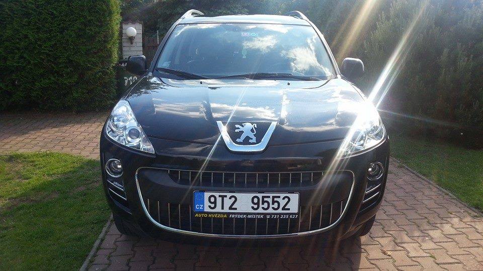 Autopůjčovna Travelcar foto 2