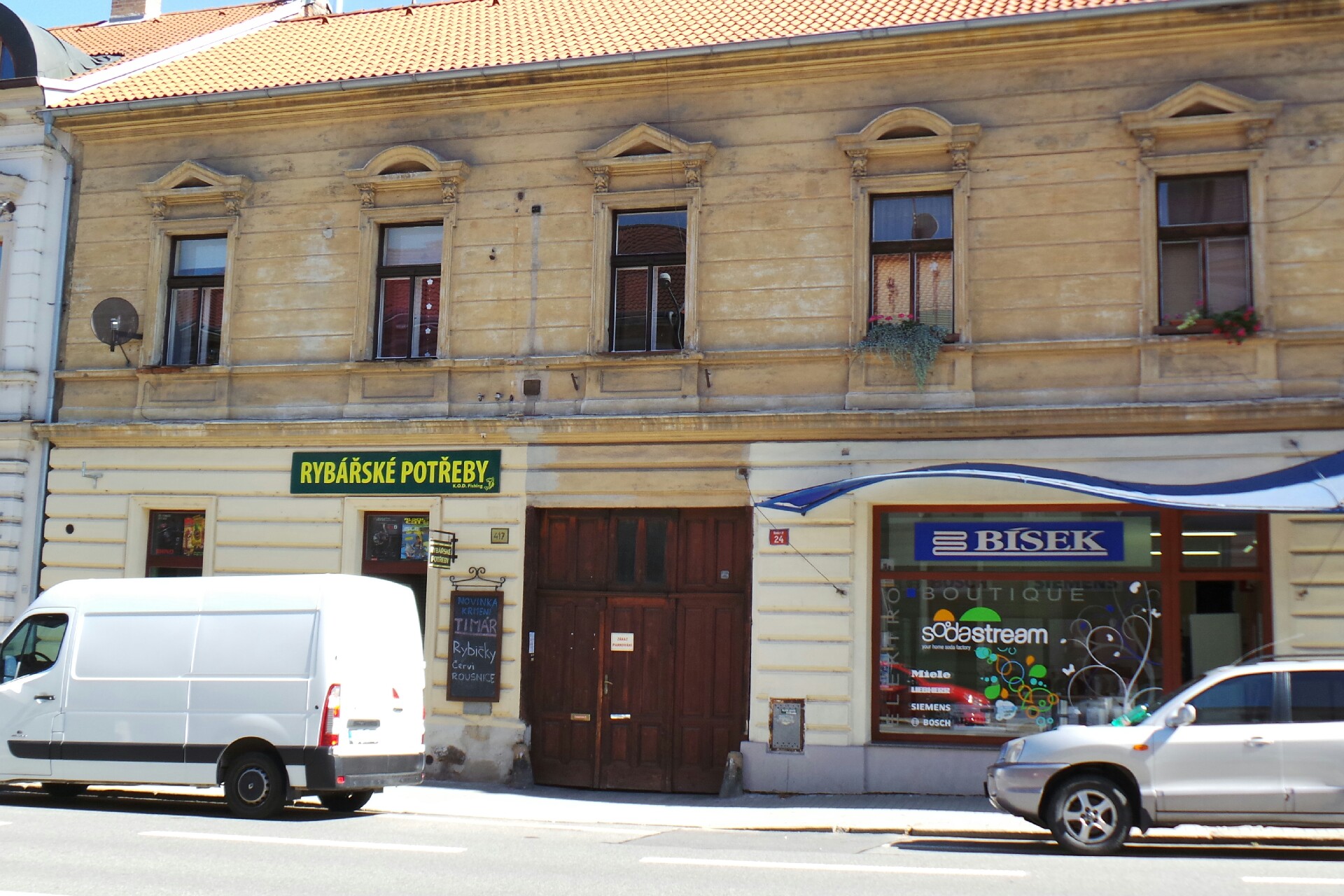 PROFIL PRINT TECHNOLOGY, s.r.o.